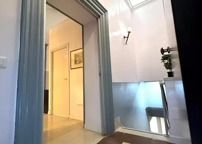 Madame Sofia Exclusive Collection Spanish Steps - Apartment-suites Appartement Rome