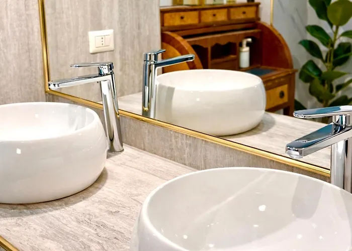 Appartement Madame Sofia Exclusive Collection Spanish Steps - Apartment-suites *