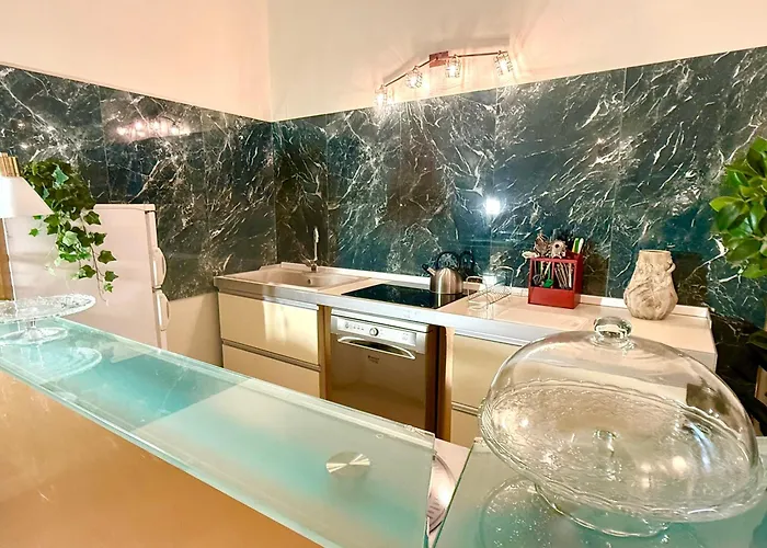 Madame Sofia Exclusive Collection Spanish Steps - Apartment-suites * Rome