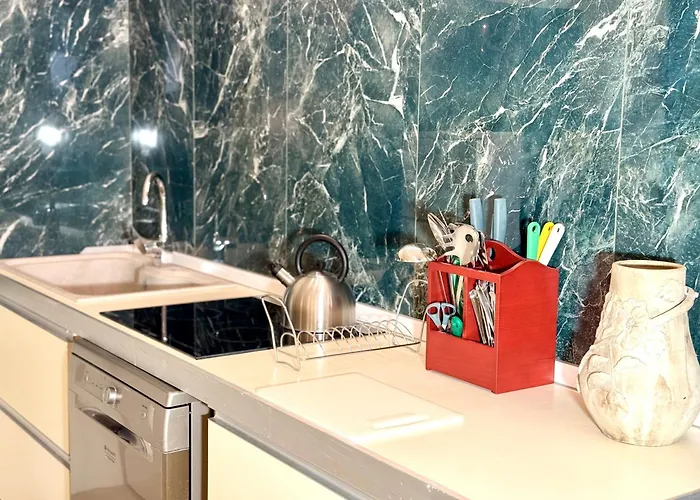 Madame Sofia Exclusive Collection Spanish Steps - Apartment-suites Appartement *