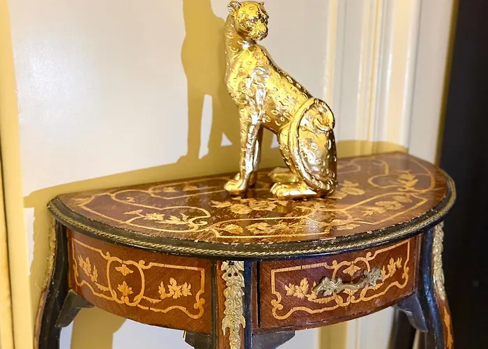 Madame Sofia Exclusive Collection Spanish Steps - Apartment-suites Rome